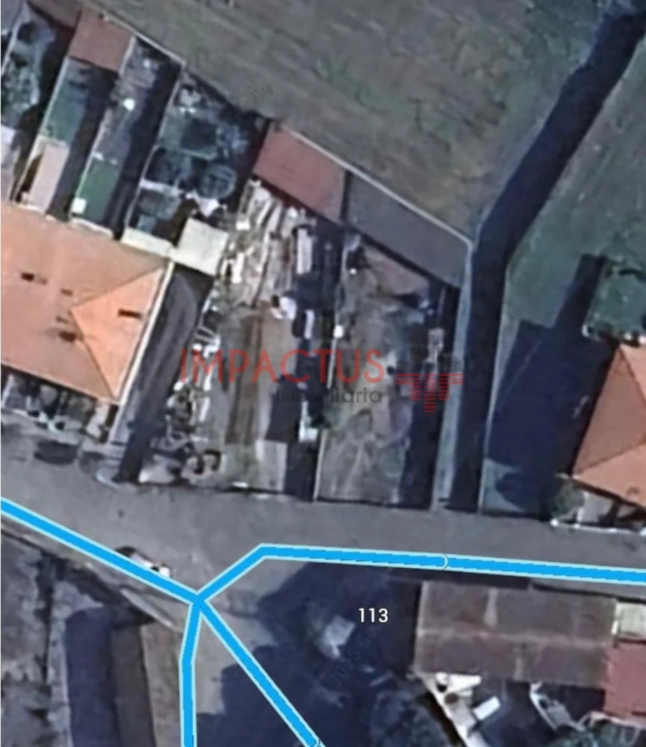 Terreno para Venda em Macieira da Maia Foto 6