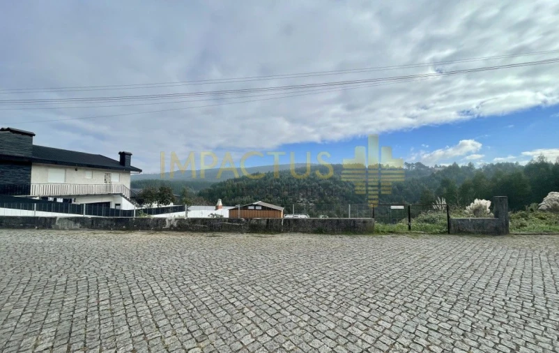 Terreno para Venda em Folgosa Foto 3