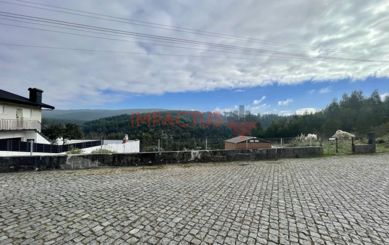 Terreno para Venda em Folgosa Foto 4