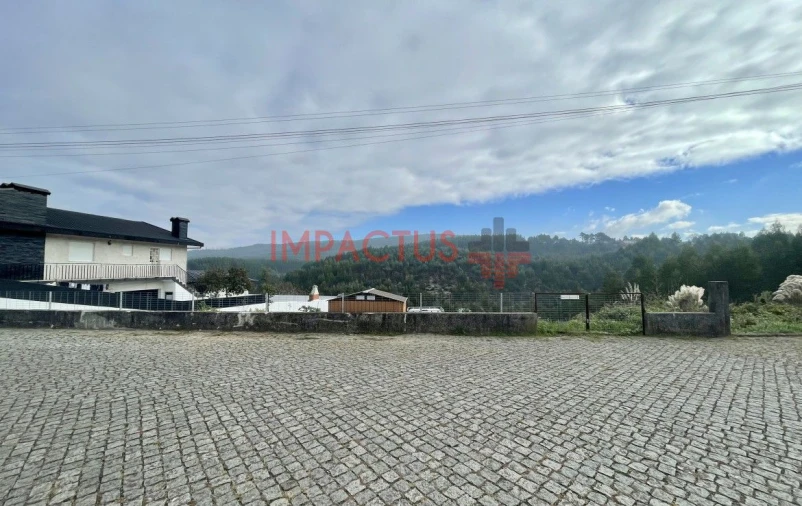 Terreno para Venda em Folgosa Foto 3