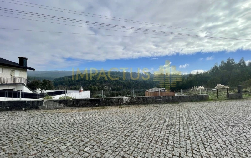 Terreno para Venda em Folgosa Foto 4