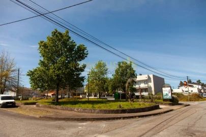 Terreno para Venda em Coronado (São Romão e São Mamede)