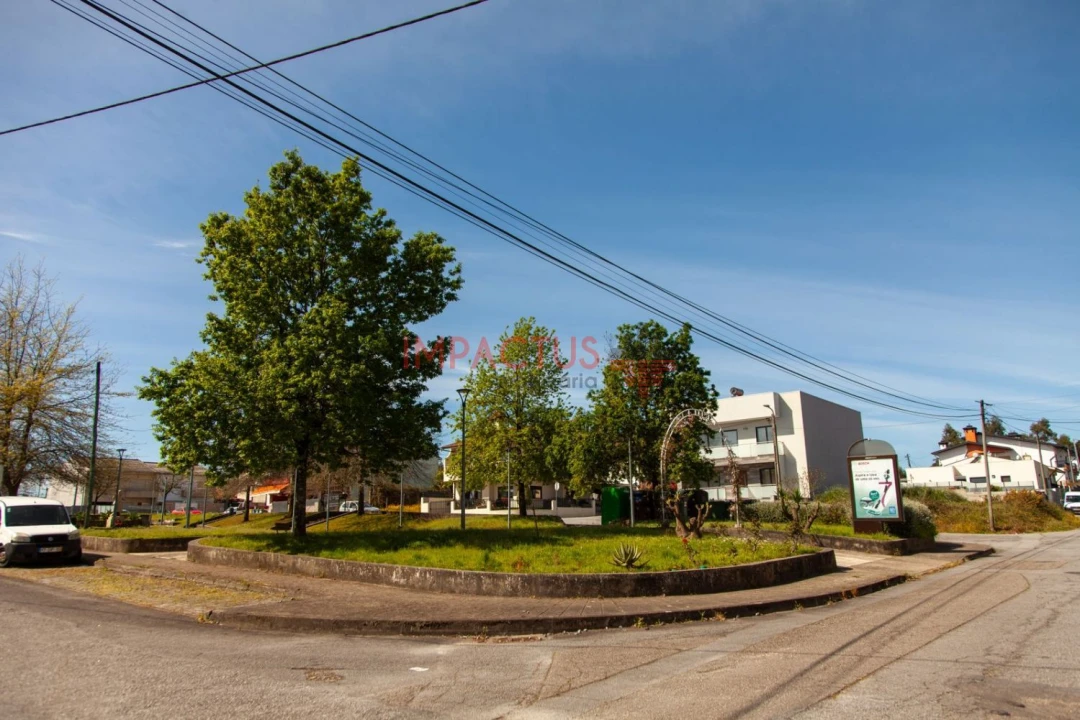 Terreno para Venda em Coronado (São Romão e São Mamede) Foto 8