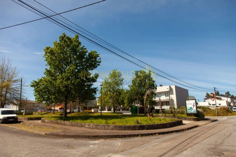 Terreno para Venda em Coronado (São Romão e São Mamede) Foto 8