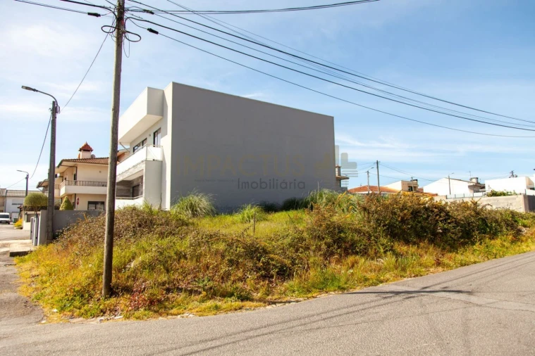 Terreno para Venda em Coronado (São Romão e São Mamede) Foto 5