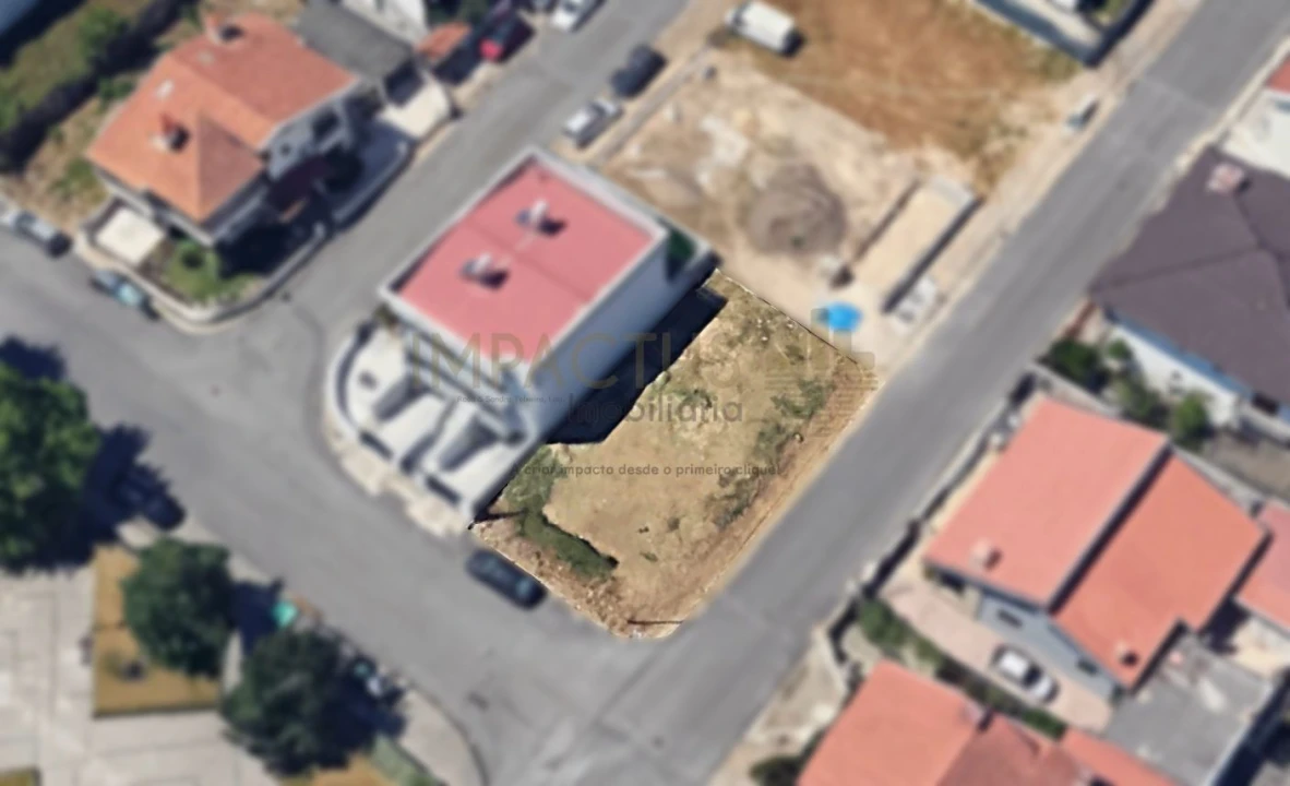 Terreno para Venda em Coronado (São Romão e São Mamede) Foto 1