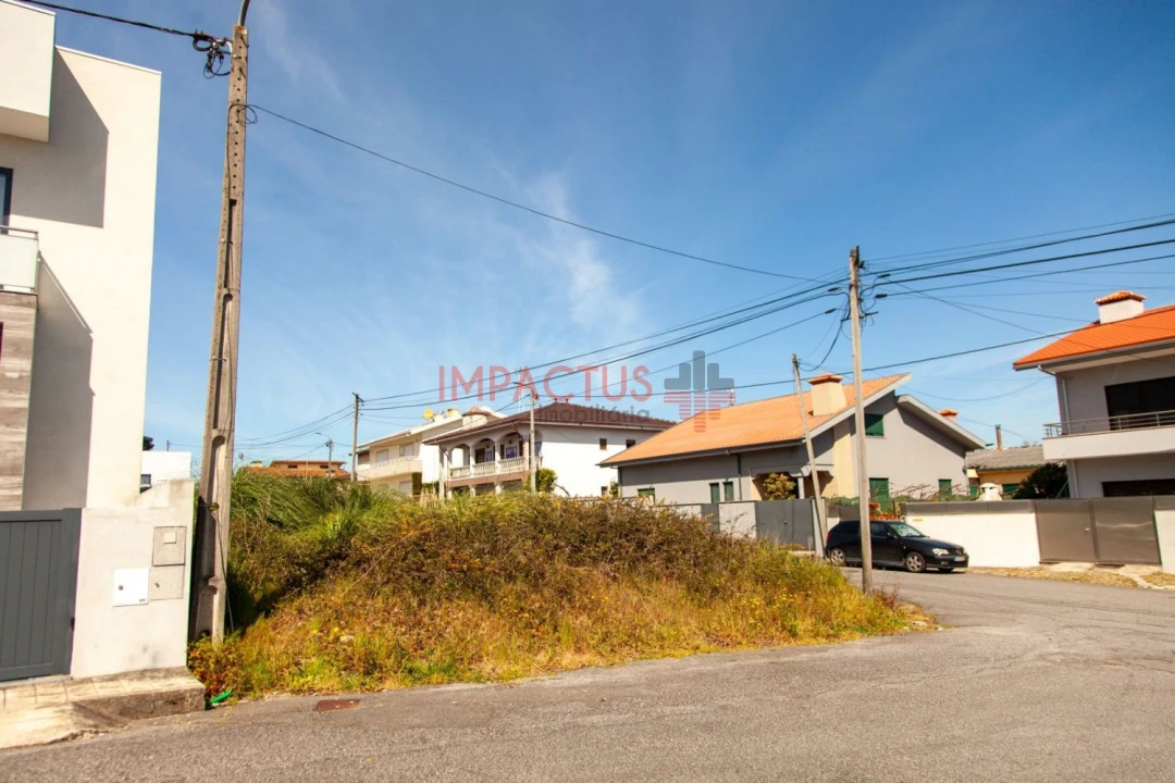 Terreno para Venda em Coronado (São Romão e São Mamede) Foto 6