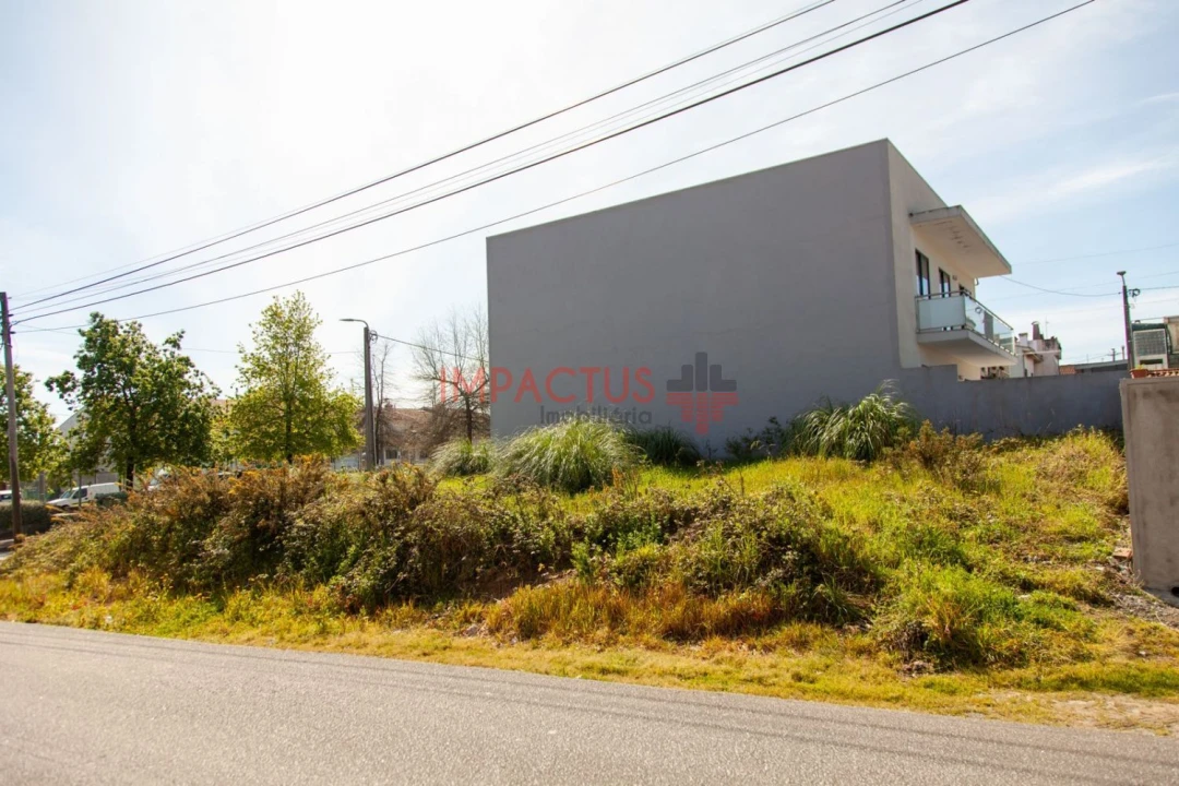 Terreno para Venda em Coronado (São Romão e São Mamede) Foto 4