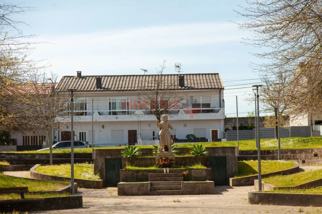 Terreno para Venda em Coronado (São Romão e São Mamede) Foto 9