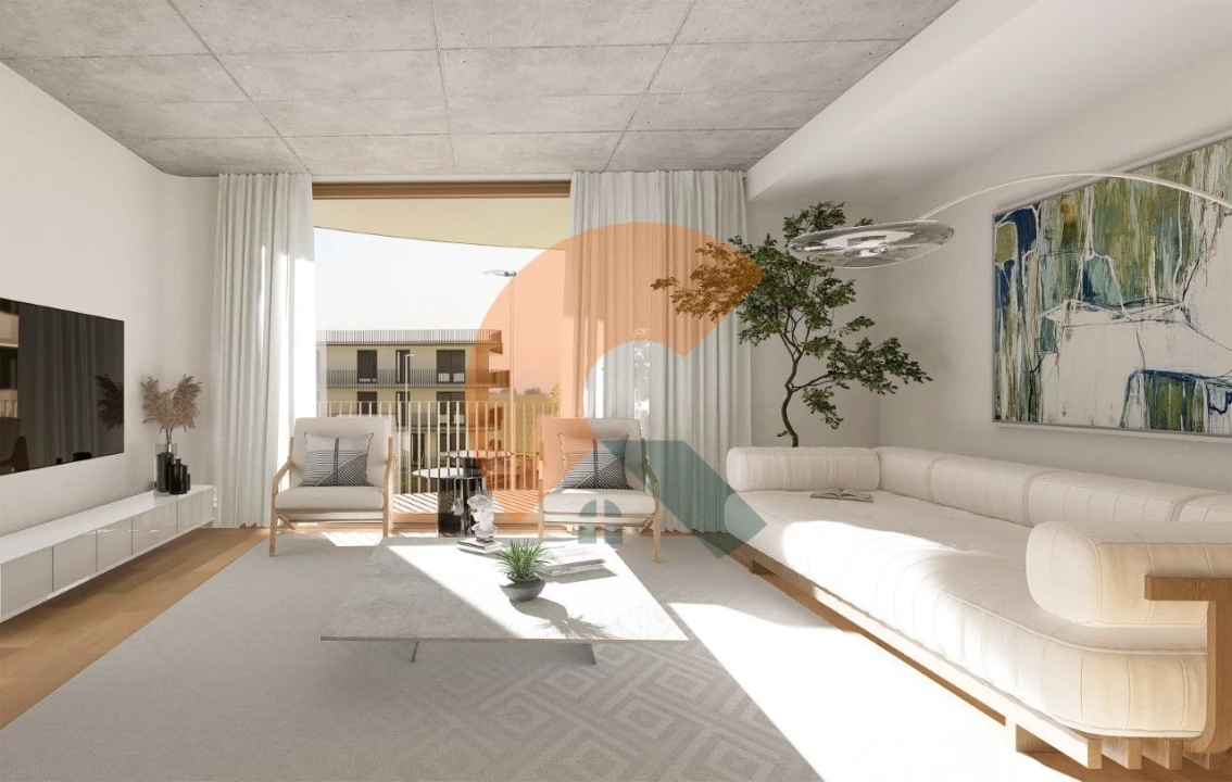 Apartamento T2 para Venda em Santa Clara e Castelo Viegas Foto 15