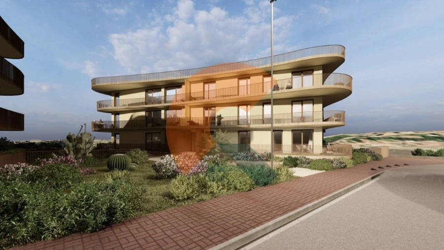 Apartamento T2 para Venda em Santa Clara e Castelo Viegas Foto 7