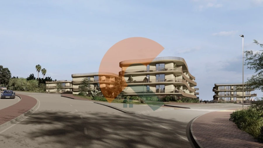 Apartamento T2 para Venda em Santa Clara e Castelo Viegas Foto 17