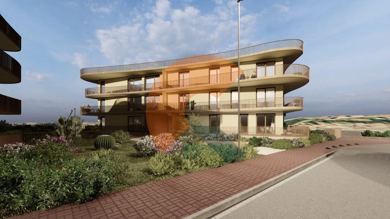 Apartamento T2 para Venda em Santa Clara e Castelo Viegas Foto 7