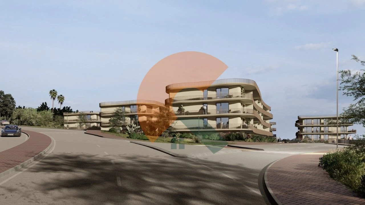 Apartamento T2 para Venda em Santa Clara e Castelo Viegas Foto 17