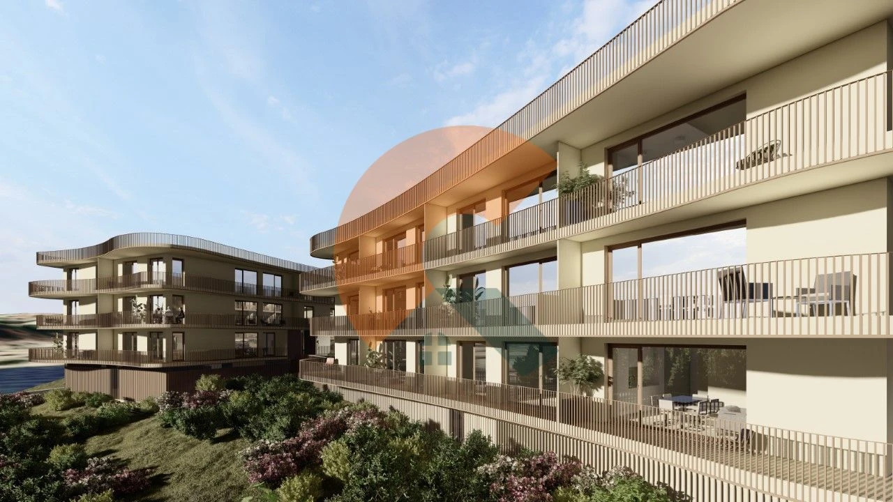 Apartamento T2 para Venda em Santa Clara e Castelo Viegas Foto 3