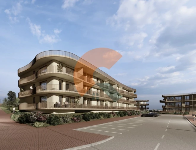 Apartamento T2 para Venda em Santa Clara e Castelo Viegas Foto 8