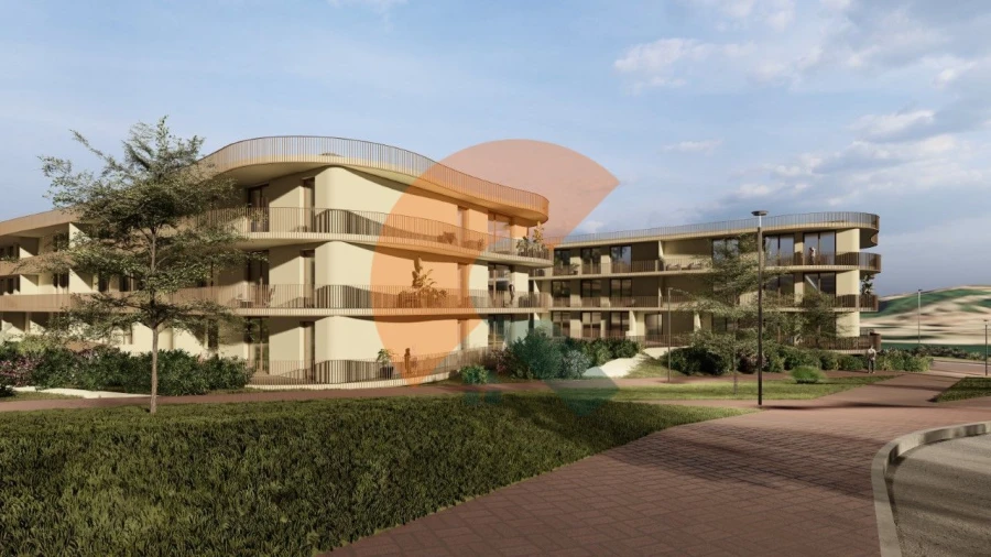 Apartamento T2 para Venda em Santa Clara e Castelo Viegas Foto 2