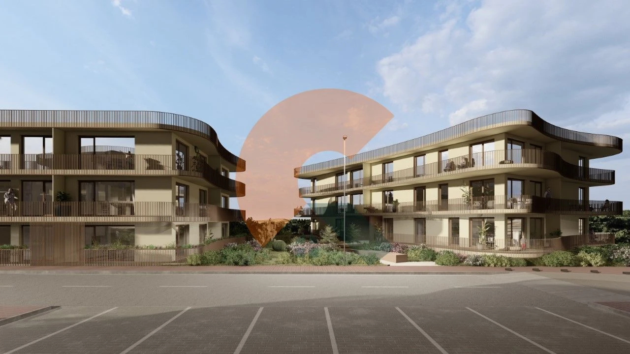 Apartamento T2 para Venda em Santa Clara e Castelo Viegas Foto 5