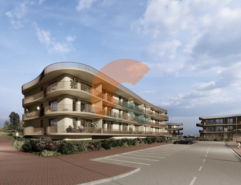 Apartamento T2 para Venda em Santa Clara e Castelo Viegas Foto 8