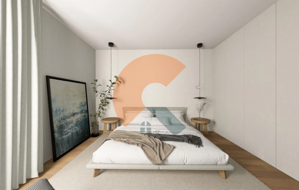 Apartamento T2 para Venda em Santa Clara e Castelo Viegas Foto 14