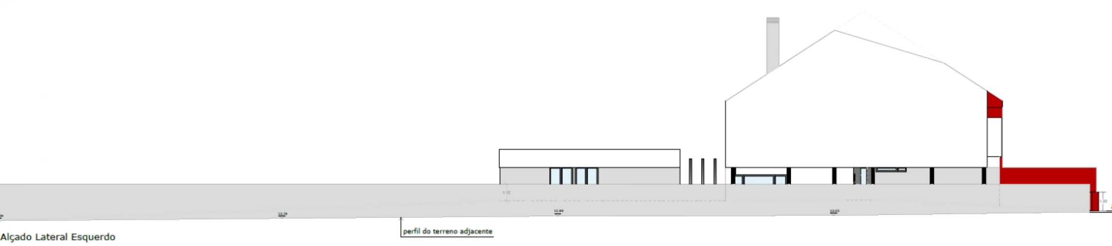 Loja para Venda em Aradas Foto 13