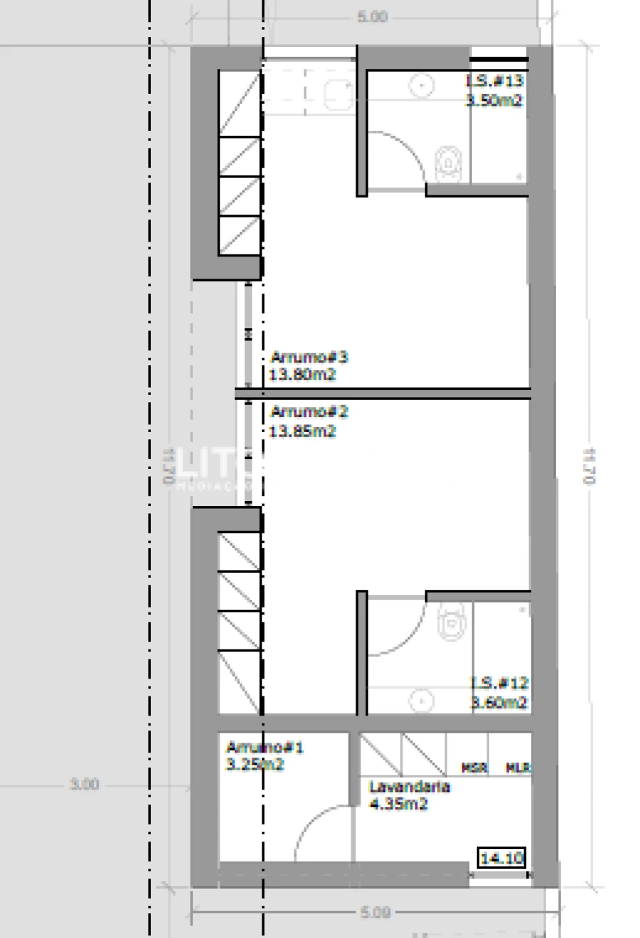 Loja para Venda em Aradas Foto 7
