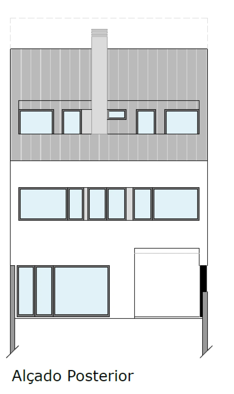 Loja para Venda em Aradas Foto 14