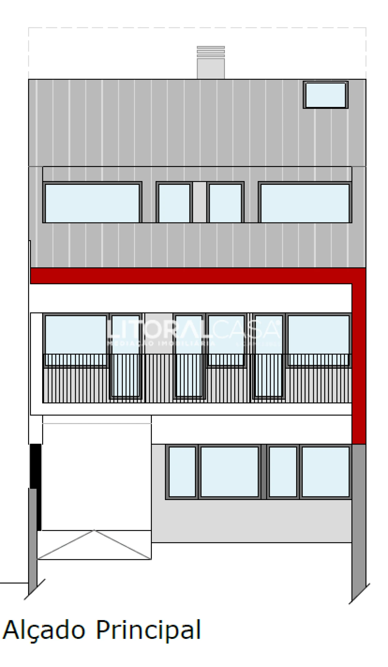 Loja para Venda em Aradas Foto 9