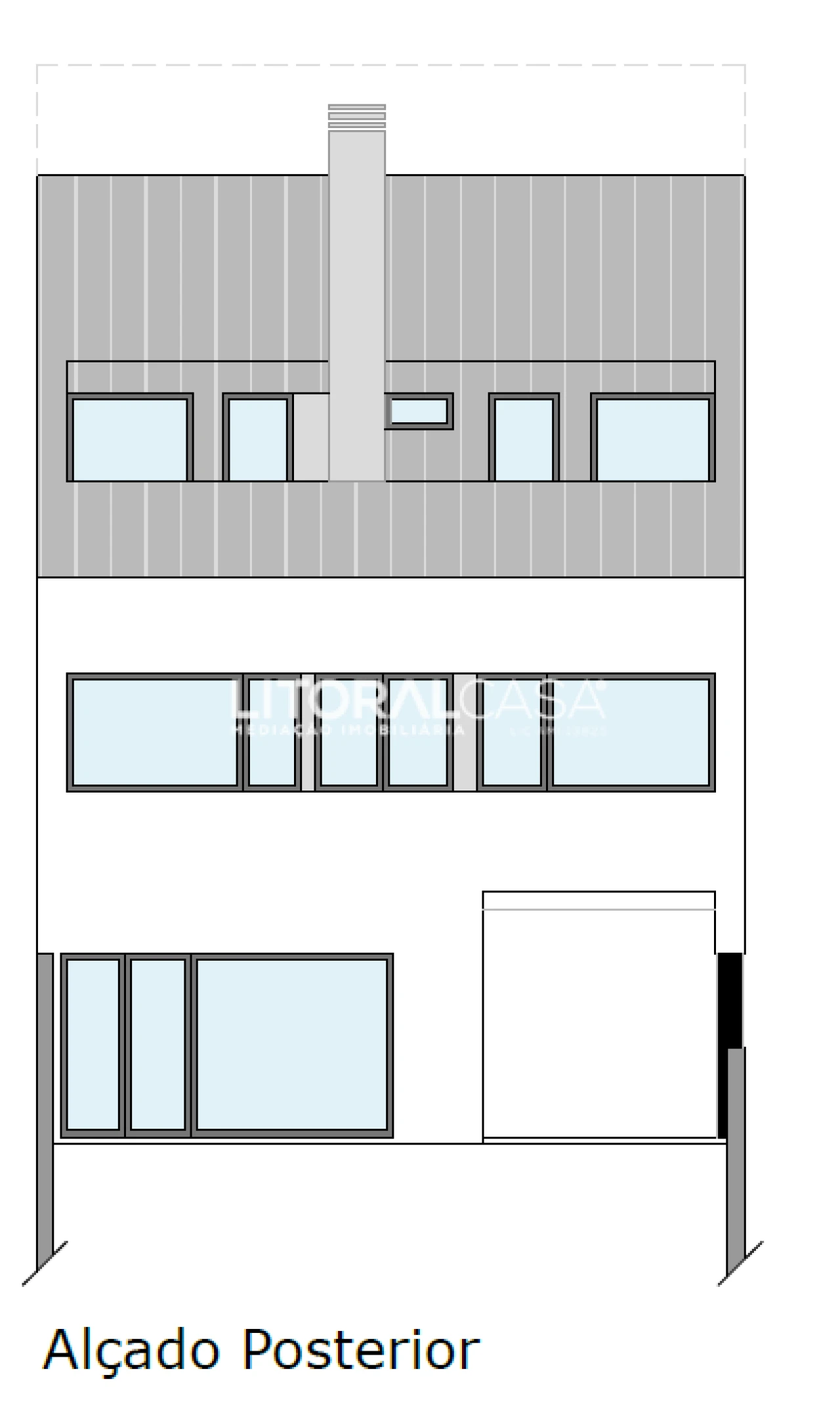 Loja para Venda em Aradas Foto 10