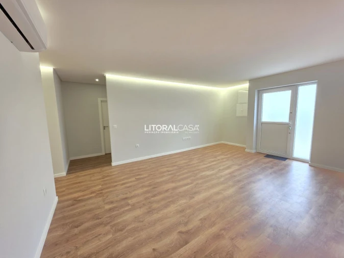 Apartamento T3 para Venda em Glória e Vera Cruz Foto 6