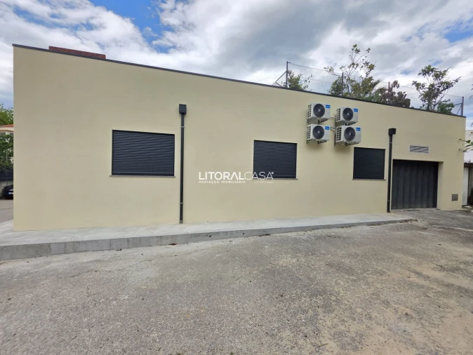 Apartamento T3 para Venda em Glória e Vera Cruz Foto 28