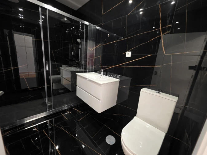 Apartamento T3 para Venda em Glória e Vera Cruz Foto 16