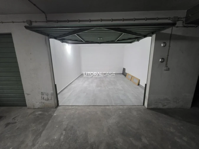 Apartamento T3 para Venda em Glória e Vera Cruz Foto 26