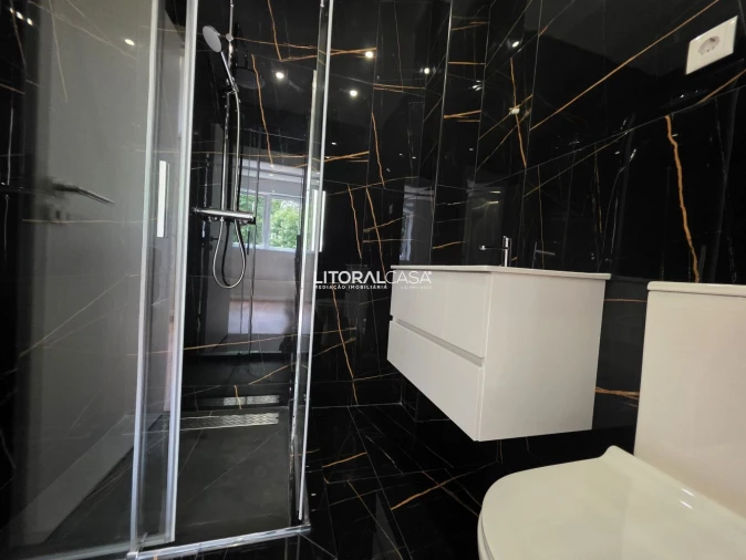 Apartamento T3 para Venda em Glória e Vera Cruz Foto 12