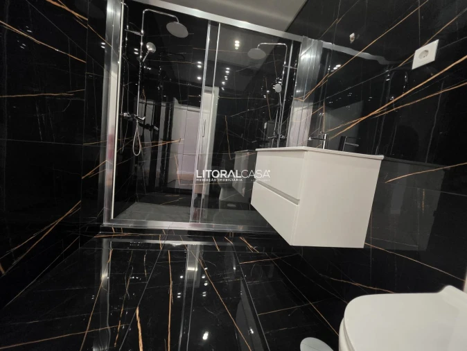 Apartamento T3 para Venda em Glória e Vera Cruz Foto 20