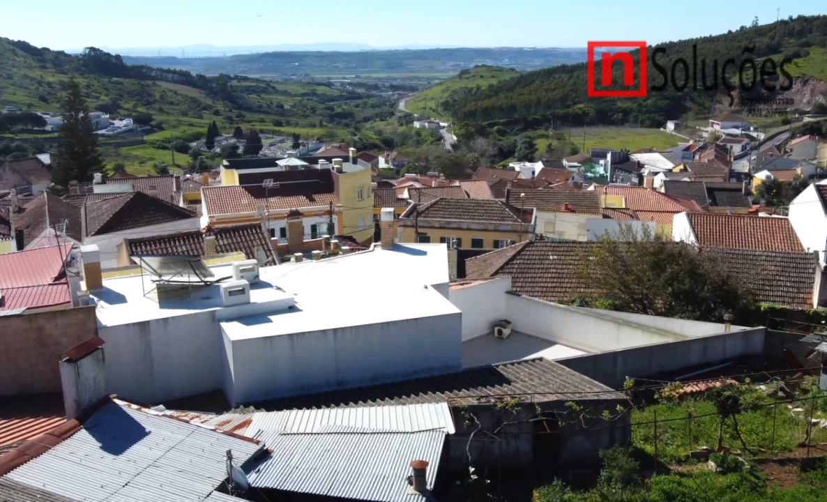 Terreno para Venda em Fanhões Foto 6