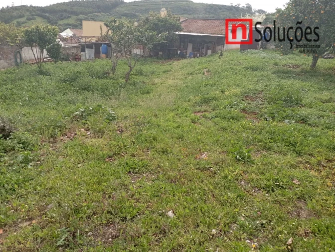 Terreno para Venda em Fanhões Foto 12