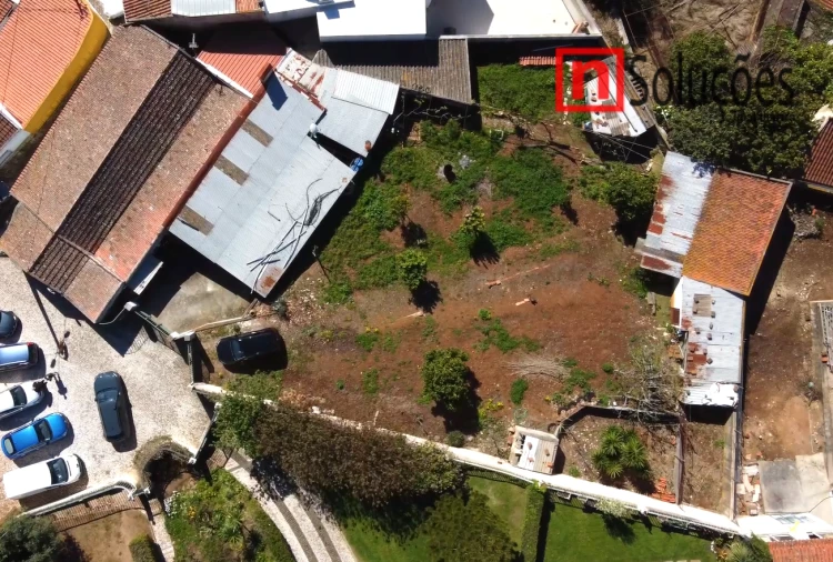 Terreno para Venda em Fanhões Foto 2