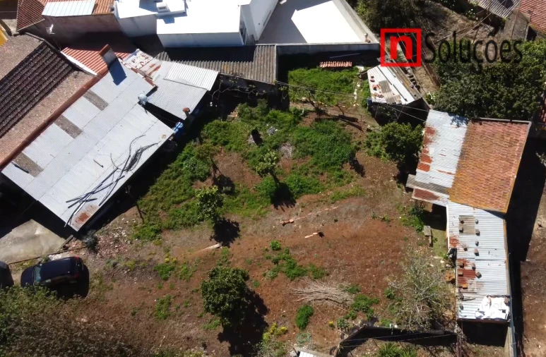 Terreno para Venda em Fanhões Foto 5