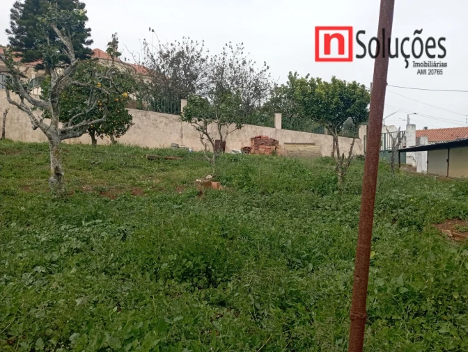 Terreno para Venda em Fanhões Foto 15