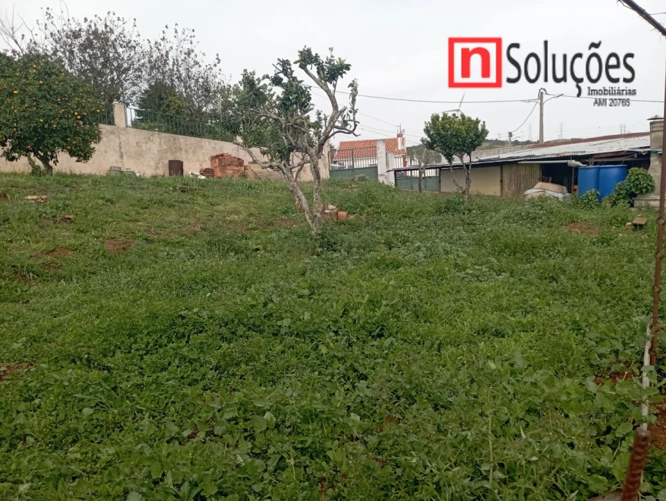 Terreno para Venda em Fanhões Foto 11