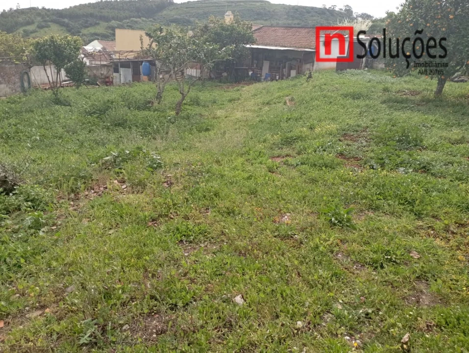 Terreno para Venda em Fanhões Foto 12