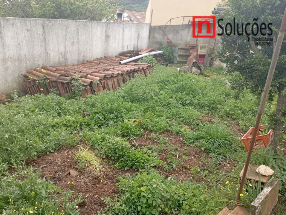 Terreno para Venda em Fanhões Foto 14