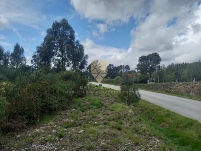 Terreno para Venda em Recarei Foto 5
