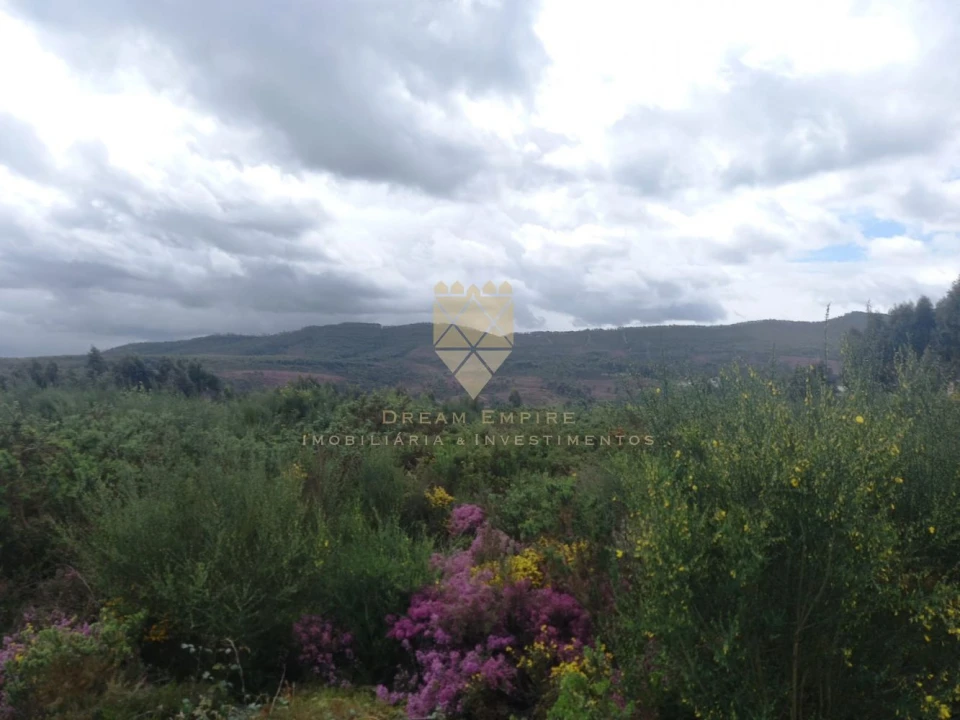 Terreno para Venda em Recarei Foto 8