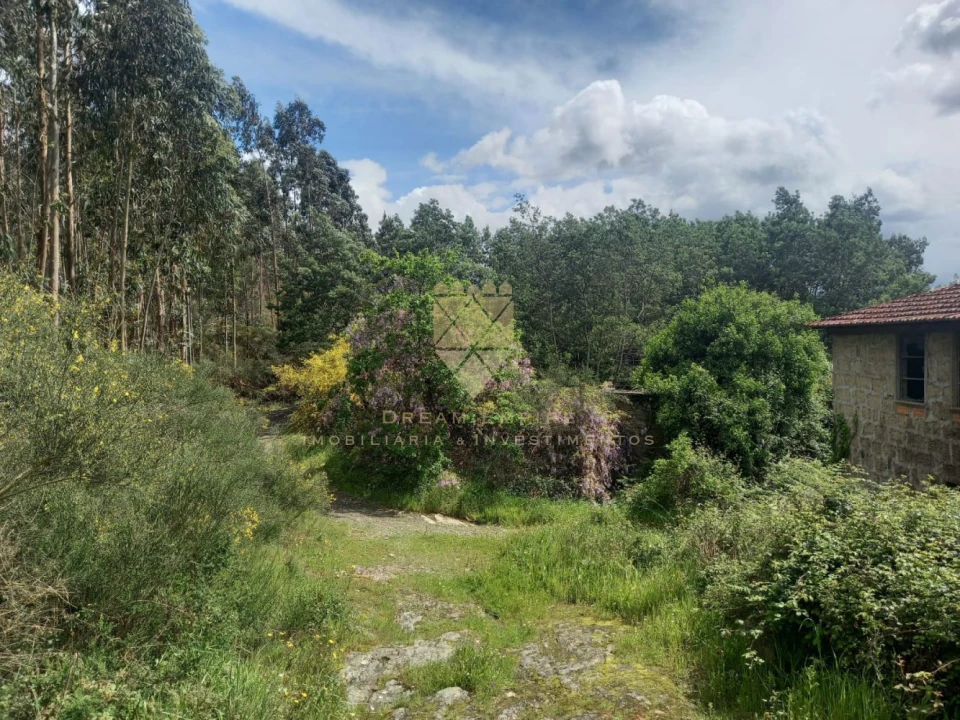 Moradia T3 para Venda em Recarei Foto 2