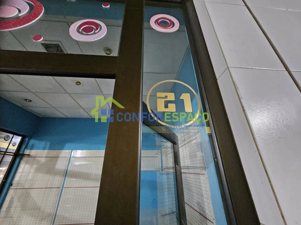 Loja para Arrendamento em Castelo Branco Foto 9