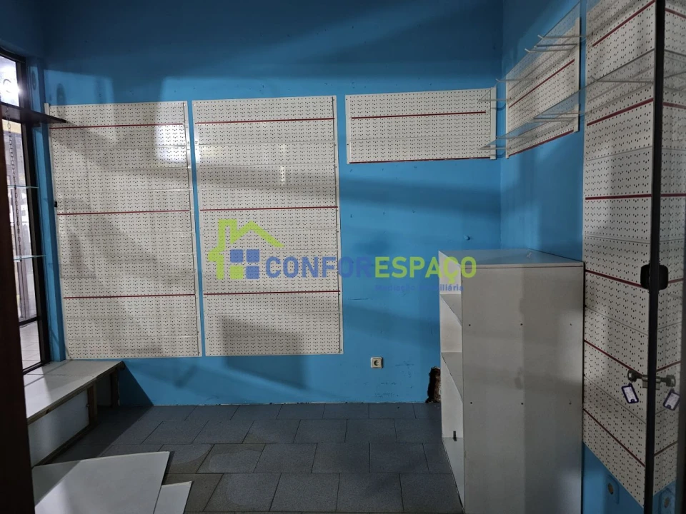 Loja para Arrendamento em Castelo Branco Foto 4