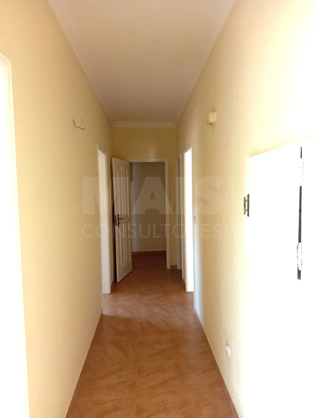 Apartamento T2 para Venda em Reguengo Grande Foto 10