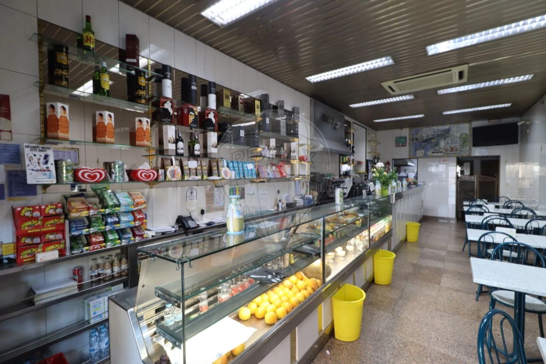 Negócio para Venda em Arroios Foto 4